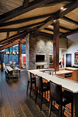 Great Rooms