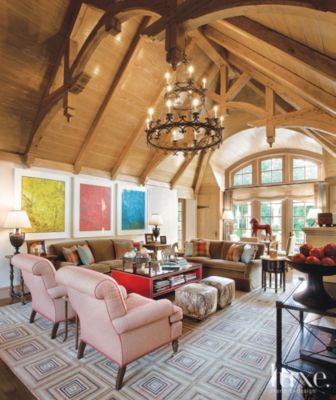Living Rooms