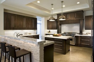 Kitchens