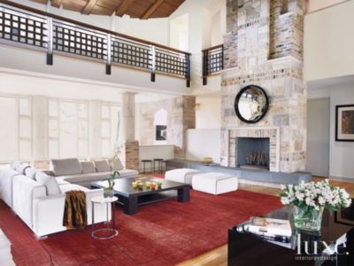 Living Rooms
