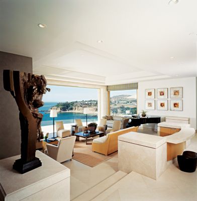 Living Rooms