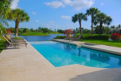 Palm Beach Designer Pools, Inc.