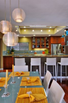 Dining Rooms
