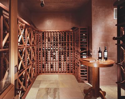 Wine Cellars