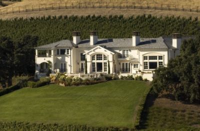Front Elevations
