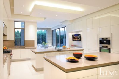Kitchens