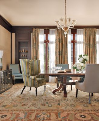 Dining Rooms