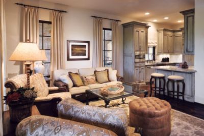 Great Rooms