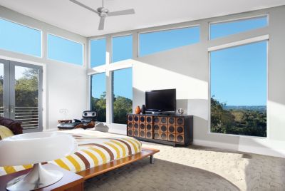 Bedrooms