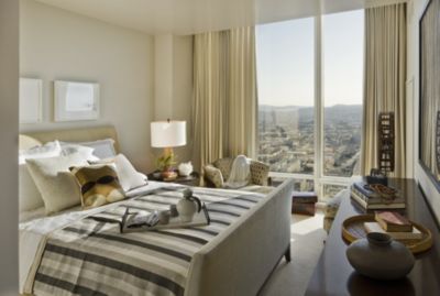Bedrooms