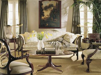 Living Rooms