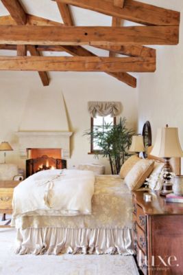 Bedrooms