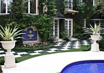 Landscaping by Steve Blaum