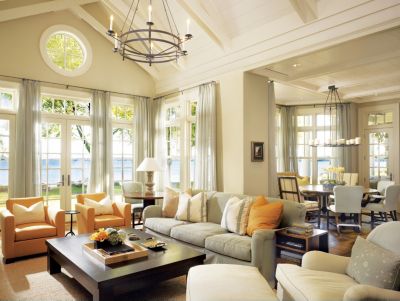 Living Rooms