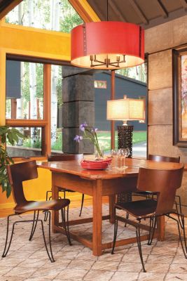Dining Rooms