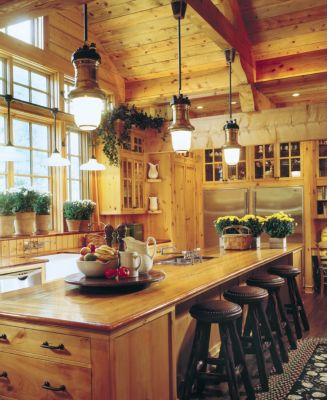 Kitchens