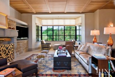 Living Rooms