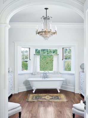 Bathrooms