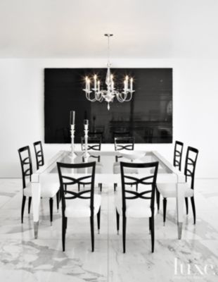 Dining Rooms