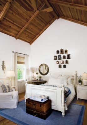 Bedrooms