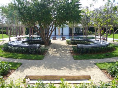 Pools