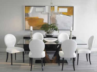 Dining Rooms