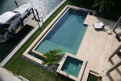 Pools