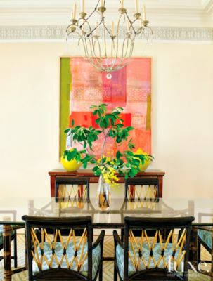 Dining Rooms