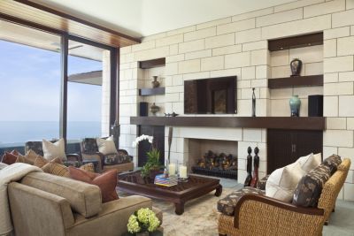 Living Rooms