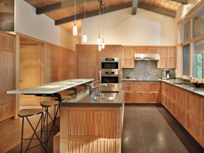Kitchens