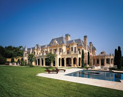 Pools