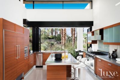Kitchens