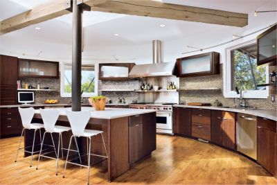Kitchens