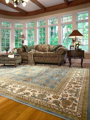 Crystal Tree Carpet & Flooring