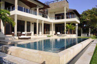 Pools