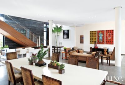 Living Rooms