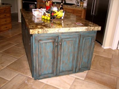 Kitchens