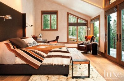 Bedrooms