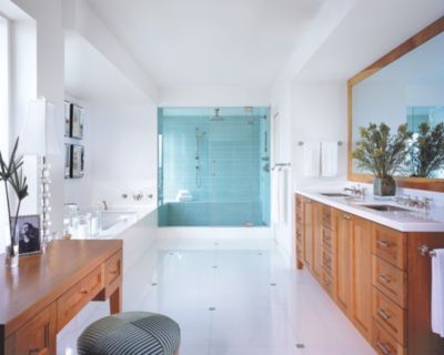 Bathrooms