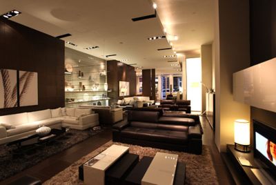 Living Rooms