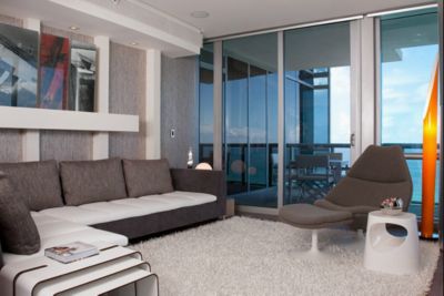 Living Rooms