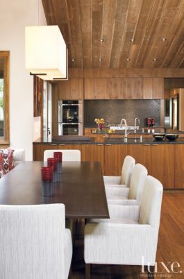 Dining Rooms