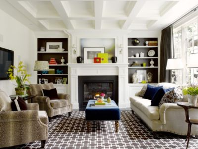 Graciela Rutkowski Interiors