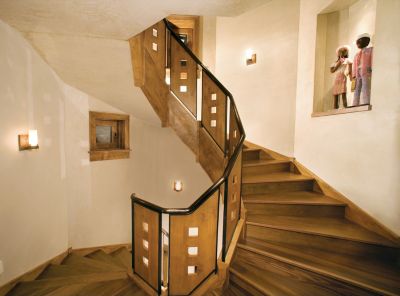 Staircases
