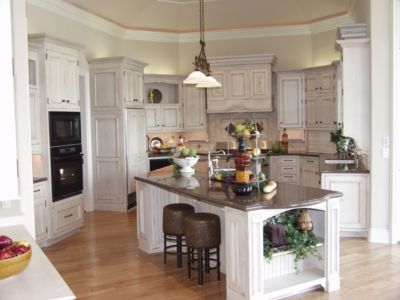 Kitchens