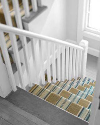 Halls & Stairs