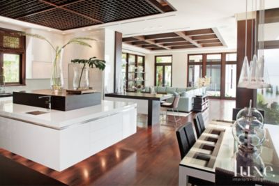 Great Rooms