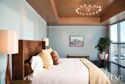 Bedrooms