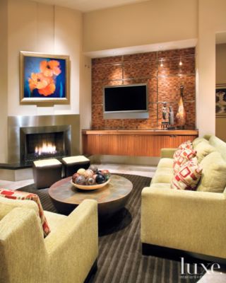Media Rooms