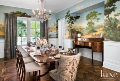 Dining Rooms